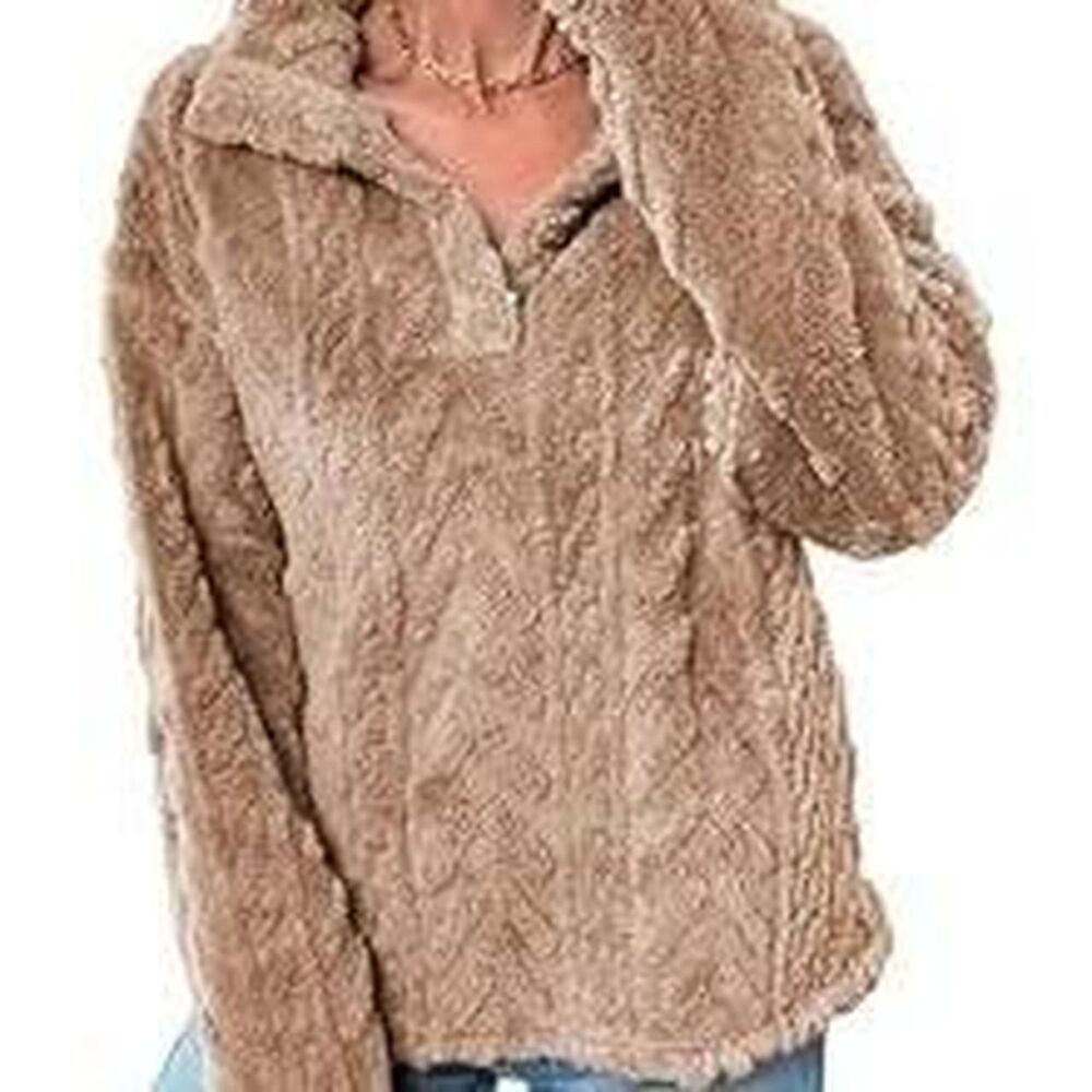 Unbranded Women's Khaki Jacket